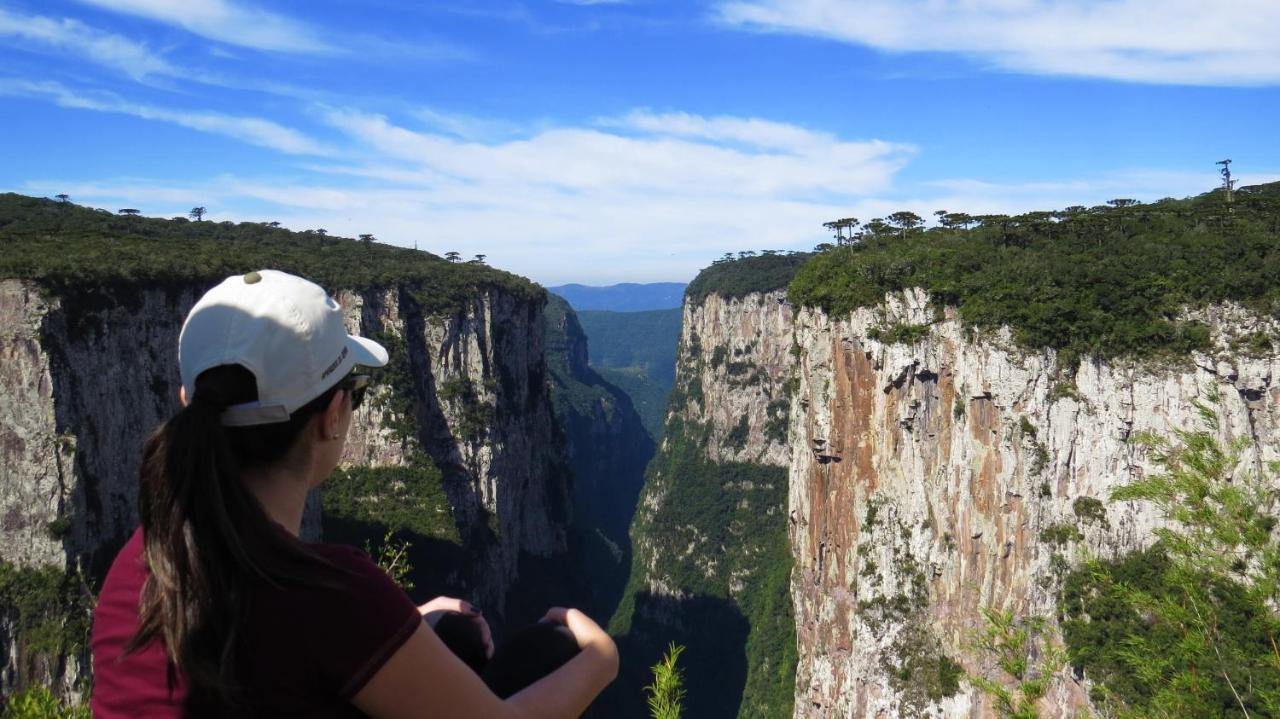 Refugio Ecologico Pedra Afiada Hotell Praia Grande  Exteriör bild